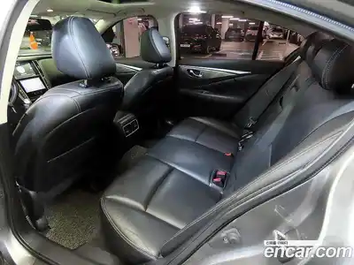 Infiniti Q50 2014 2.1 гидро в Москве № 305373, миниатюра 7