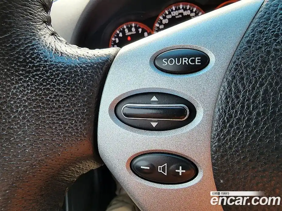 Nissan Altima 2009 3.5 гидро в Москве № 306254, фото 11