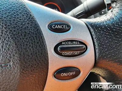 Nissan Altima 2009 3.5 гидро в Москве № 306254, миниатюра 12
