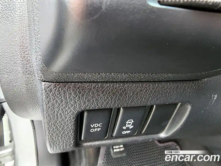 Nissan Altima 2009 3.5 гидро в Москве № 306254, фото 14