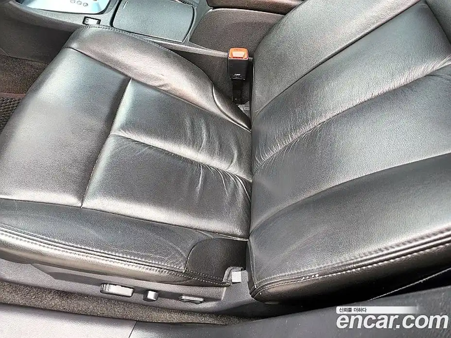 Nissan Altima 2009 3.5 гидро в Москве № 306254, фото 17