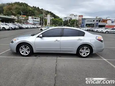 Nissan Altima 2009 3.5 гидро в Москве № 306254, миниатюра 3