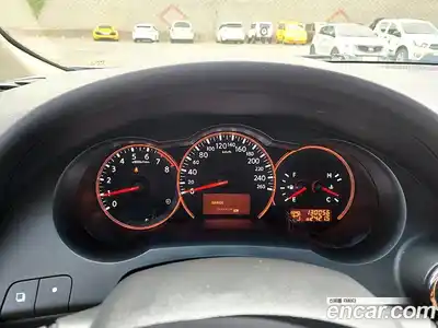 Nissan Altima 2009 3.5 гидро в Москве № 306254, миниатюра 6