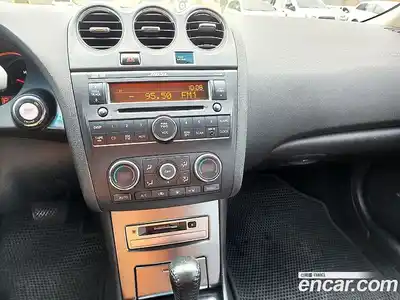 Nissan Altima 2009 3.5 гидро в Москве № 306254, миниатюра 8