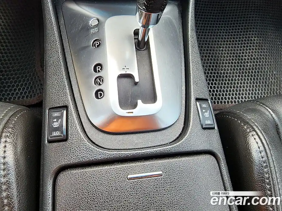 Nissan Altima 2009 3.5 гидро в Москве № 306254, фото 10
