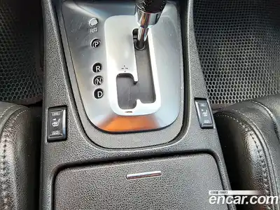 Nissan Altima 2009 3.5 гидро в Москве № 306254, миниатюра 10