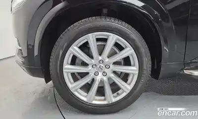 Volvo XC90 2019 2.0 гидро в Москве № 312605, миниатюра 5