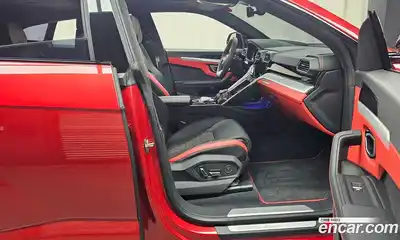 Lamborghini Urus 2024 4.0 гидро в Москве № 320743, миниатюра 11