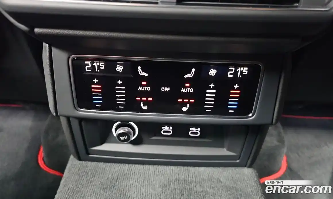 Lamborghini Urus 2024 4.0 гидро в Москве № 320743, фото 18