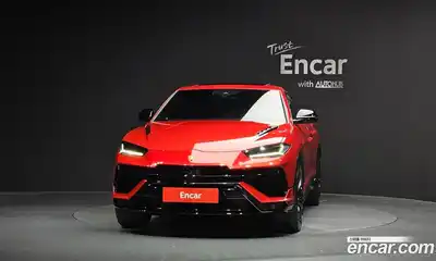 Lamborghini Urus 2024 4.0 гидро в Москве № 320743, миниатюра 3