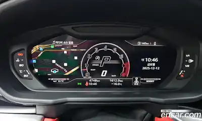 Lamborghini Urus 2024 4.0 гидро в Москве № 320743, миниатюра 8