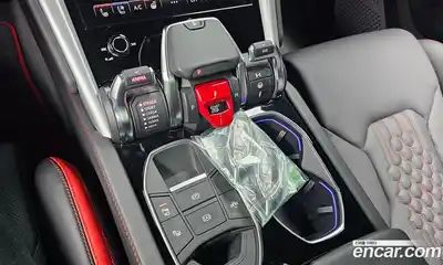 Lamborghini Urus 2024 4.0 гидро в Москве № 320743, миниатюра 9