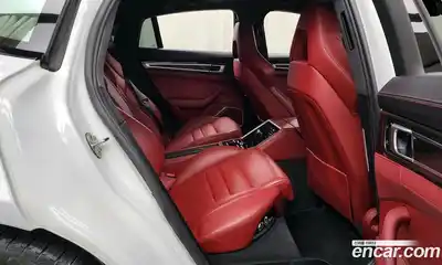 Porsche Panamera 2020 4.0 гидро в Москве № 326918, миниатюра 12