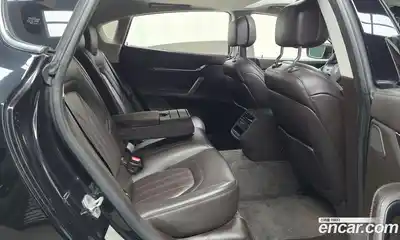 Maserati Quattroporte 2016 3.0 гидро в Москве № 331110, миниатюра 12