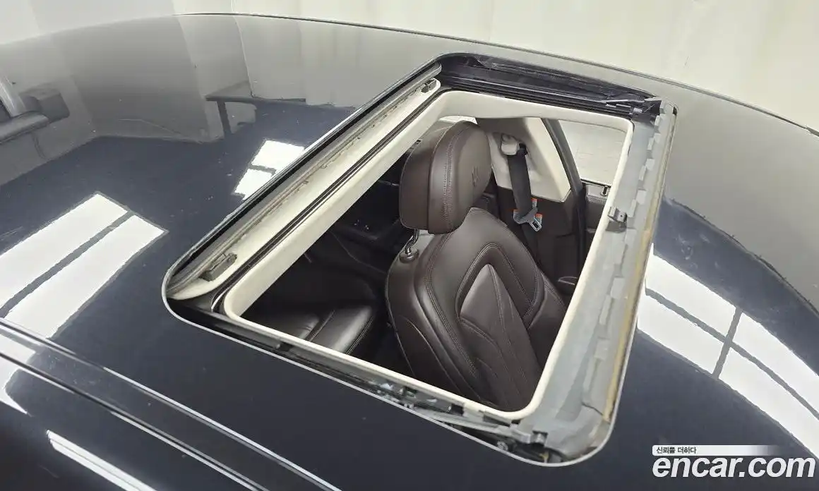 Maserati Quattroporte 2016 3.0 гидро в Москве № 331110, фото 18