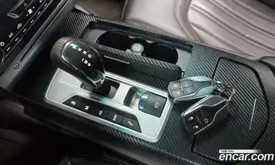 Maserati Quattroporte 2016 3.0 гидро в Москве № 331110, миниатюра 9