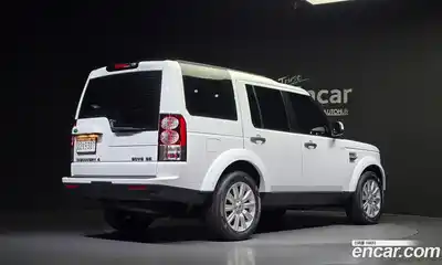 Land Rover Discovery 2013 3.0 гидро в Москве № 333523, миниатюра 2