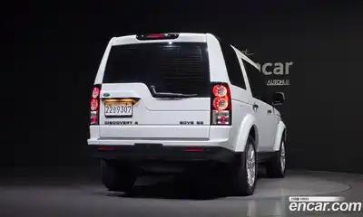 Land Rover Discovery 2013 3.0 гидро в Москве № 333523, миниатюра 4