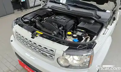 Land Rover Discovery 2013 3.0 гидро в Москве № 333523, миниатюра 6