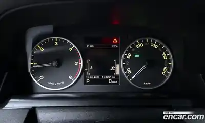 Land Rover Discovery 2013 3.0 гидро в Москве № 333523, миниатюра 8