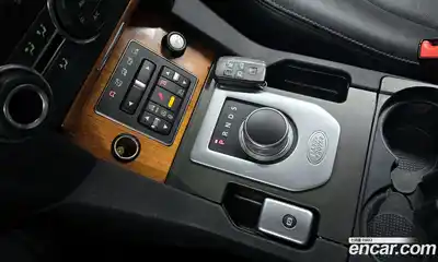 Land Rover Discovery 2013 3.0 гидро в Москве № 333523, миниатюра 9