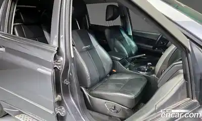 SsangYong Korando 2013 2.0 гидро в Москве, миниатюра 12