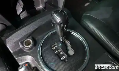 SsangYong Korando 2013 2.0 гидро в Москве, миниатюра 9