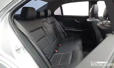Mercedes-Benz E-Class 2013 1.8 гидро в Москве № 343008, миниатюра 12