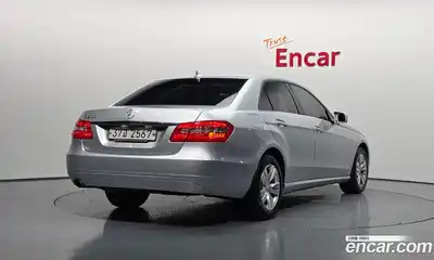 Mercedes-Benz E-Class 2013 1.8 гидро в Москве № 343008, миниатюра 2