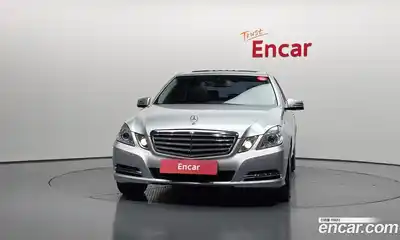 Mercedes-Benz E-Class 2013 1.8 гидро в Москве № 343008, миниатюра 3