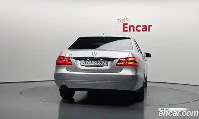 Mercedes-Benz E-Class 2013 1.8 гидро в Москве № 343008, миниатюра 4