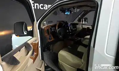 Chevrolet Express Van 2004 5.3 гидро в Москве № 346633, миниатюра 11