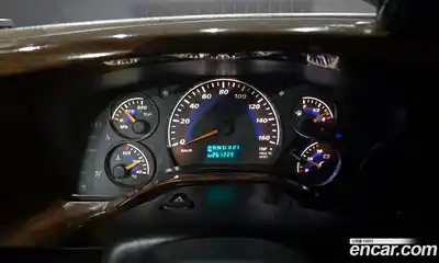 Chevrolet Express Van 2004 5.3 гидро в Москве № 346633, миниатюра 8