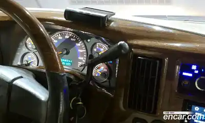 Chevrolet Express Van 2004 5.3 гидро в Москве № 346633, миниатюра 9