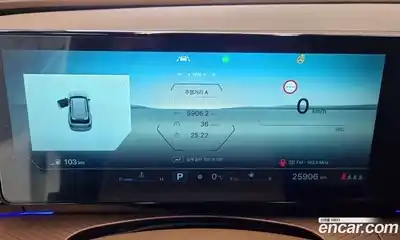 SsangYong Torres 2024 1.5 гидро в Москве № 34689, миниатюра 8