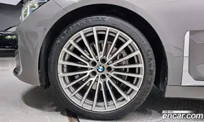 BMW 7-Series 2021 3.0 гидро в Москве № 367106, миниатюра 5
