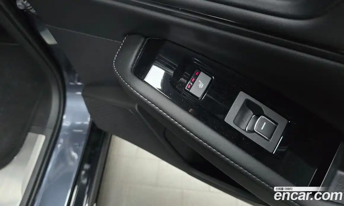 Honda Accord 2025 2.0 гидро в Москве № 384288, фото 19