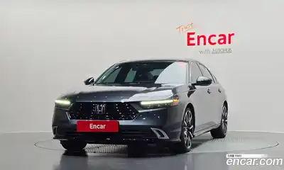 Honda Accord 2025 2.0 гидро в Москве № 384288, миниатюра 3
