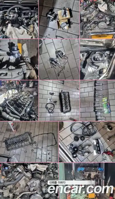 Bentley Flying Spur 2011 6.0 гидро в Москве № 387320, фото 8