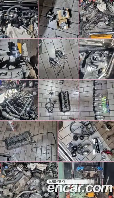 Bentley Flying Spur 2011 6.0 гидро в Москве № 387320, миниатюра 8