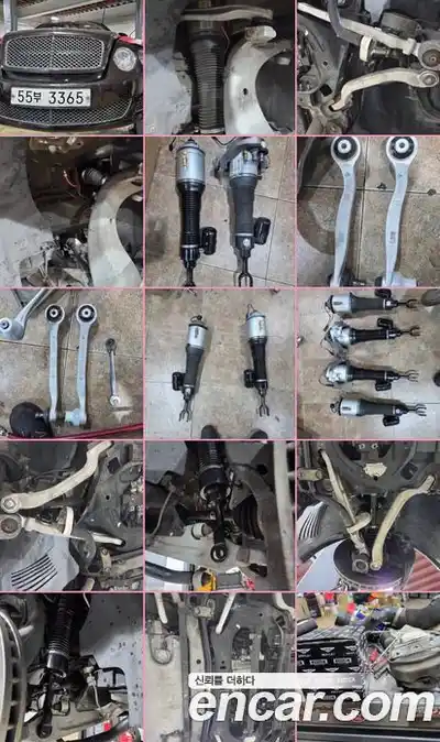 Bentley Flying Spur 2011 6.0 гидро в Москве № 387320, миниатюра 9