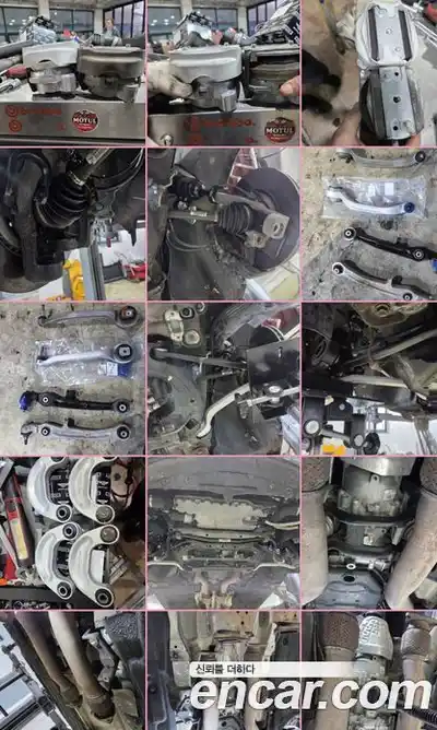 Bentley Flying Spur 2011 6.0 гидро в Москве № 387320, миниатюра 10