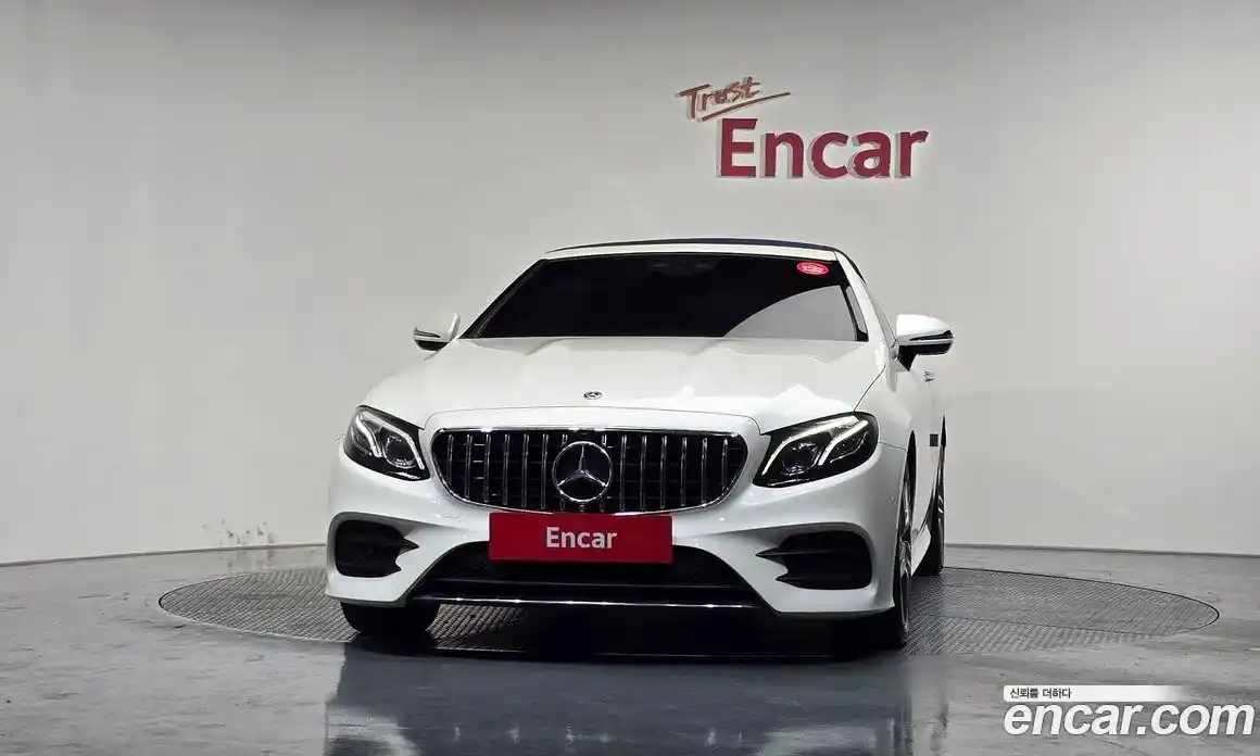 Mercedes-Benz E-Class 2020 1.9 гидро, фото 3