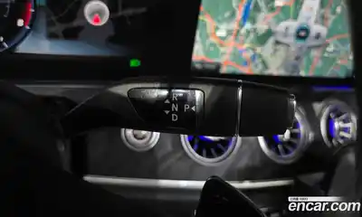 Mercedes-Benz E-Class 2020 1.9 гидро, миниатюра 9