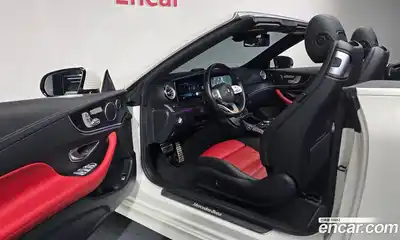 Mercedes-Benz E-Class 2020 1.9 гидро, миниатюра 10