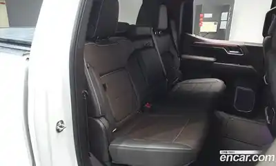 GMC Sierra 2023 6.2 гидро в Москве № 406350, миниатюра 11