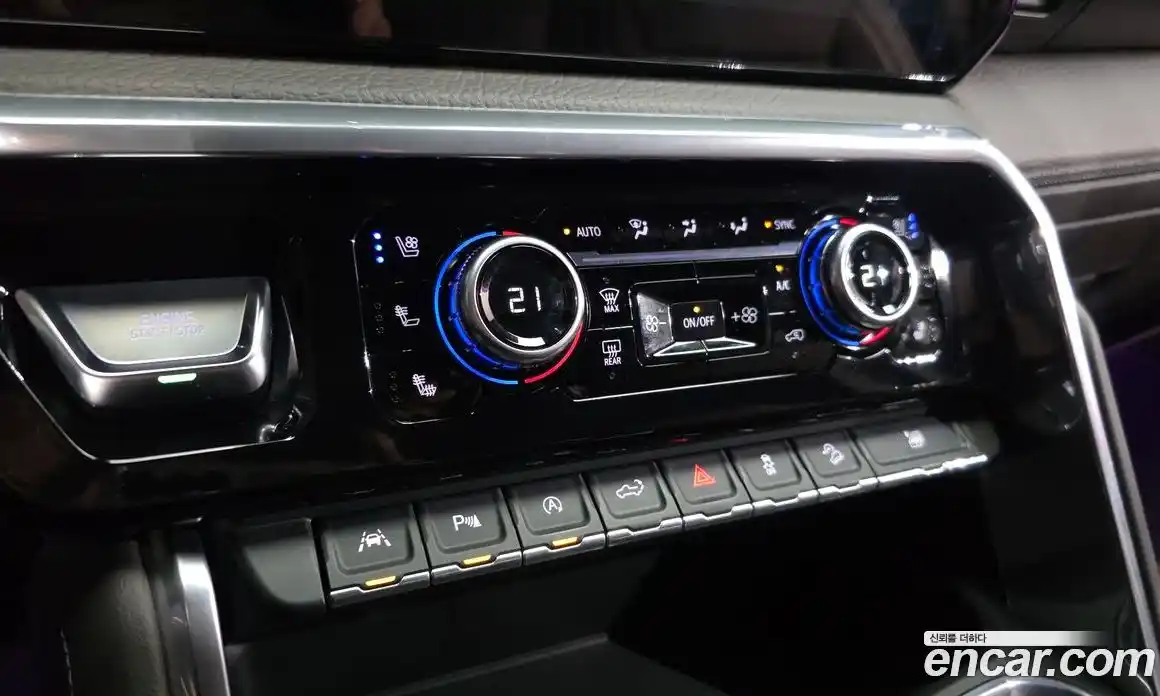 GMC Sierra 2023 6.2 гидро в Москве № 406350, фото 15