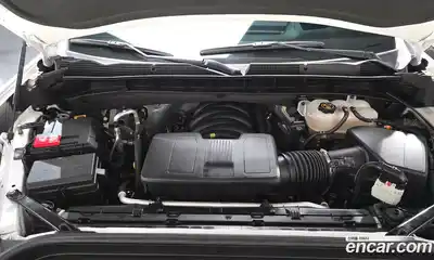 GMC Sierra 2023 6.2 гидро в Москве № 406350, миниатюра 5