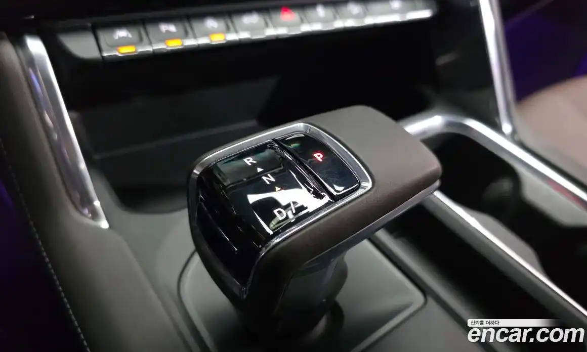 GMC Sierra 2023 6.2 гидро в Москве № 406350, фото 8