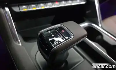 GMC Sierra 2023 6.2 гидро в Москве № 406350, миниатюра 8